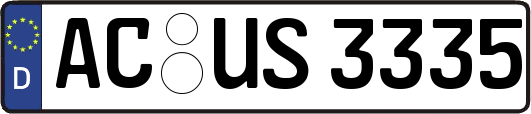 AC-US3335