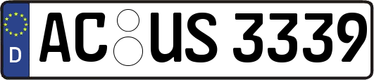 AC-US3339