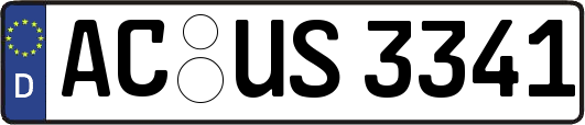 AC-US3341