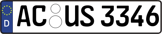 AC-US3346