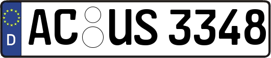 AC-US3348