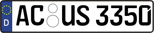 AC-US3350