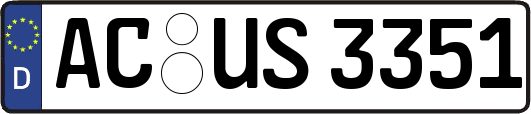 AC-US3351