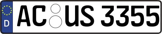 AC-US3355