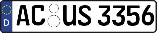 AC-US3356