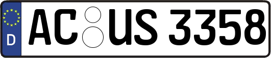 AC-US3358