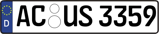 AC-US3359