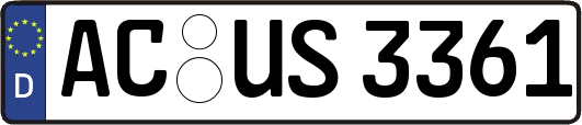 AC-US3361