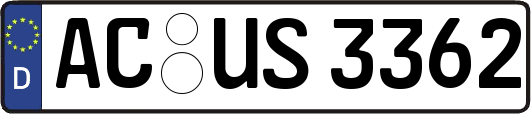 AC-US3362