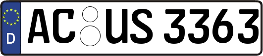 AC-US3363