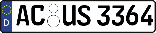 AC-US3364