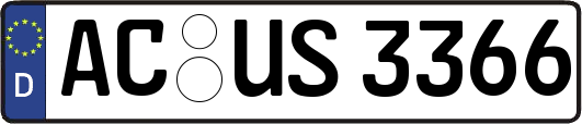 AC-US3366