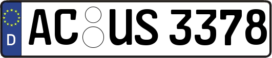 AC-US3378