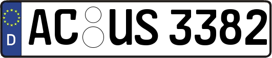 AC-US3382