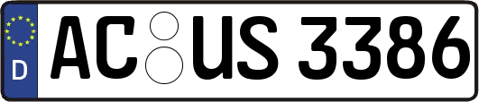 AC-US3386