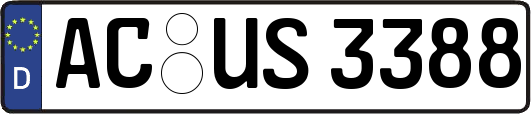 AC-US3388