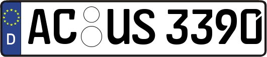 AC-US3390