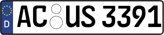 AC-US3391