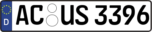 AC-US3396