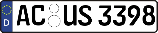 AC-US3398