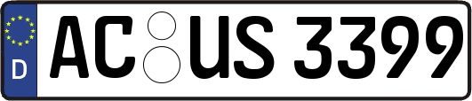 AC-US3399