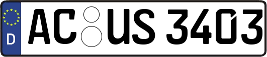 AC-US3403