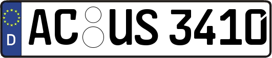 AC-US3410