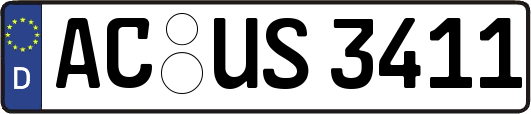 AC-US3411