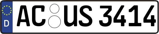 AC-US3414