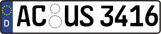 AC-US3416