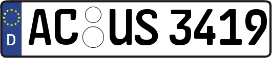 AC-US3419
