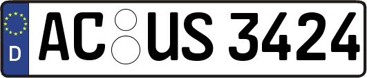 AC-US3424