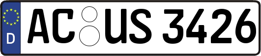 AC-US3426
