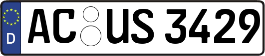 AC-US3429