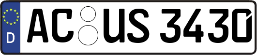 AC-US3430