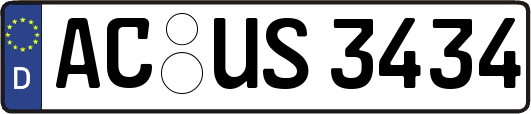 AC-US3434