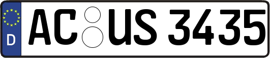 AC-US3435