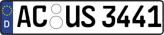 AC-US3441