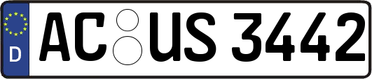 AC-US3442