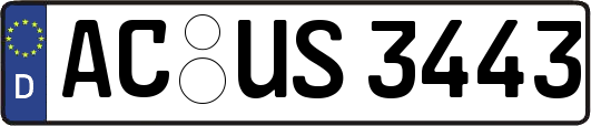 AC-US3443