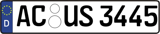 AC-US3445