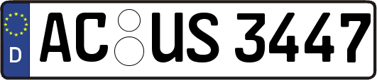 AC-US3447