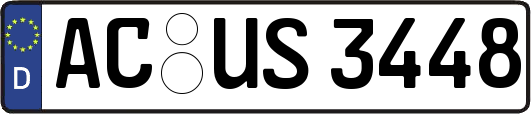 AC-US3448
