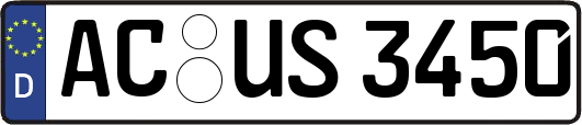 AC-US3450