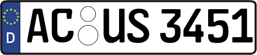 AC-US3451