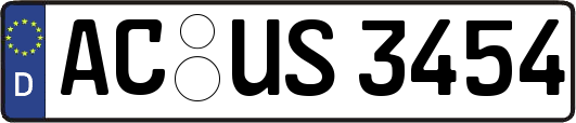 AC-US3454