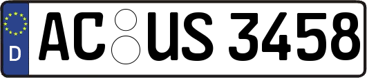 AC-US3458