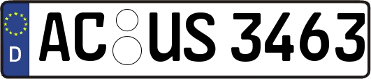 AC-US3463