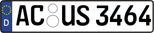 AC-US3464