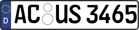 AC-US3465